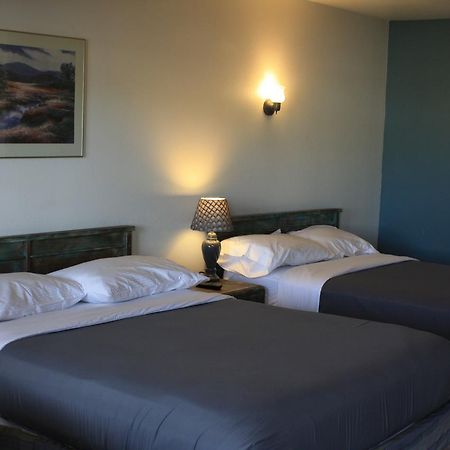 The State Inn Pullman Luaran gambar