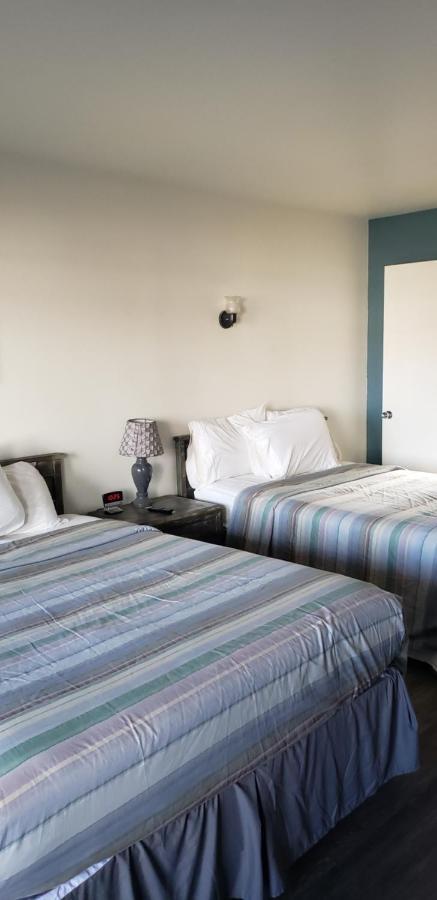 The State Inn Pullman Luaran gambar