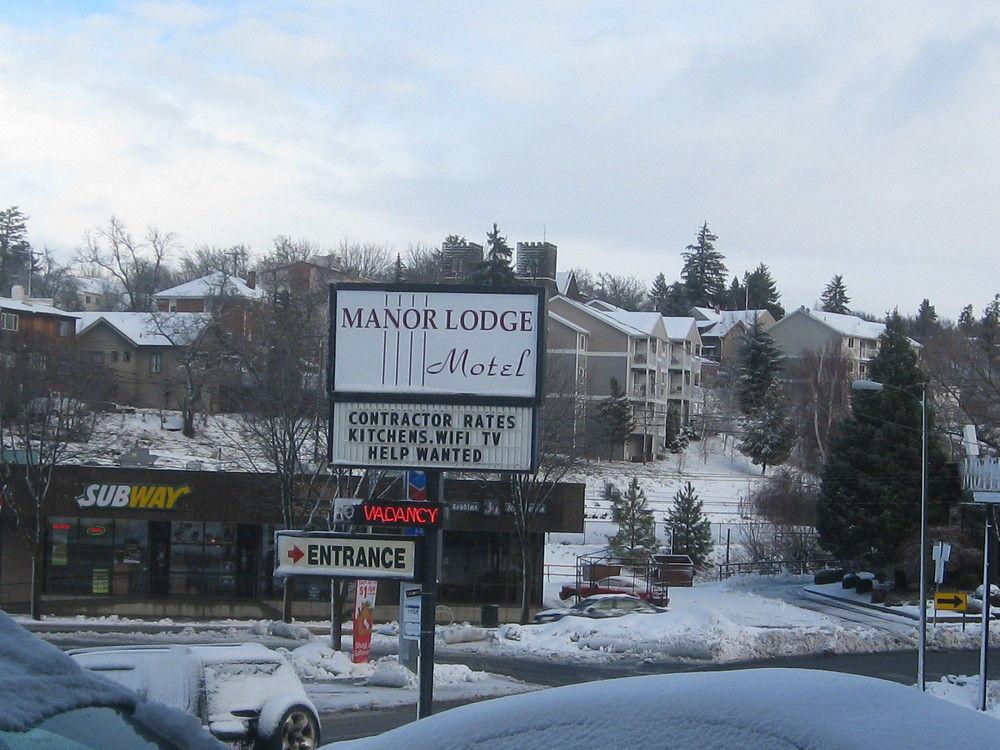 The State Inn Pullman Luaran gambar